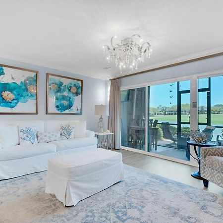 Seascape Lakefront Villas 121- Uncorked Destin Bagian luar foto