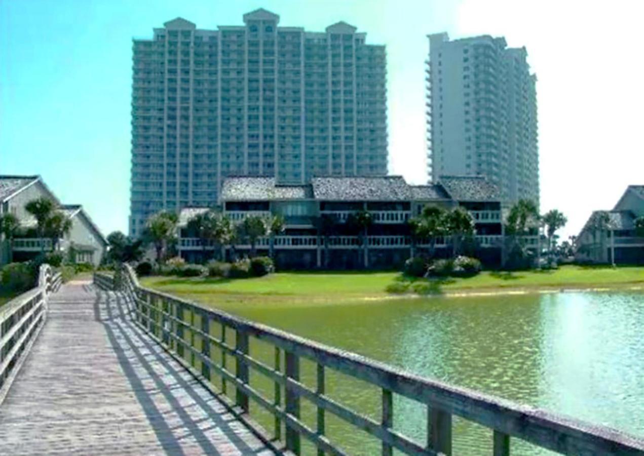 Seascape Lakefront Villas 121- Uncorked Destin Bagian luar foto