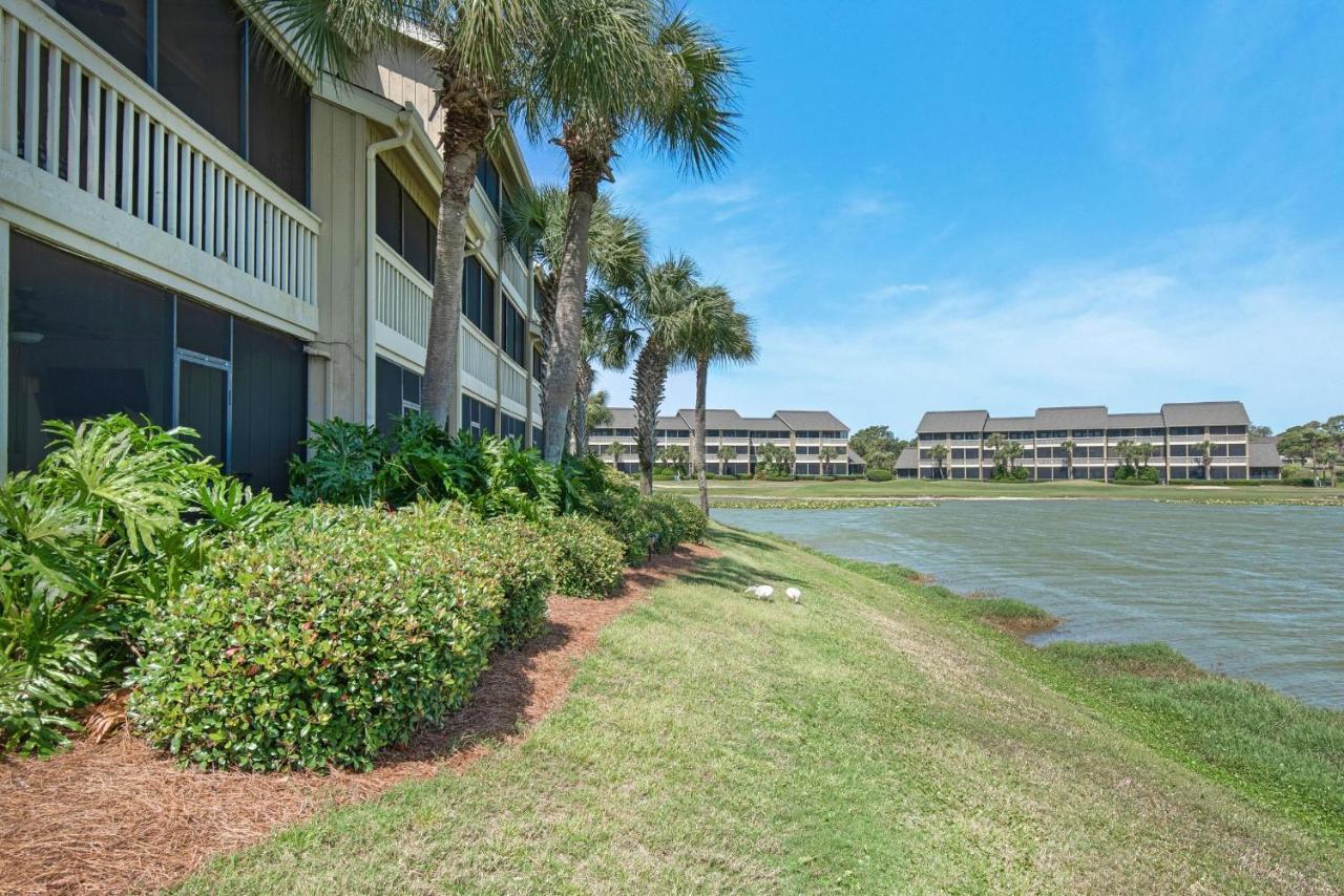 Seascape Lakefront Villas 121- Uncorked Destin Bagian luar foto